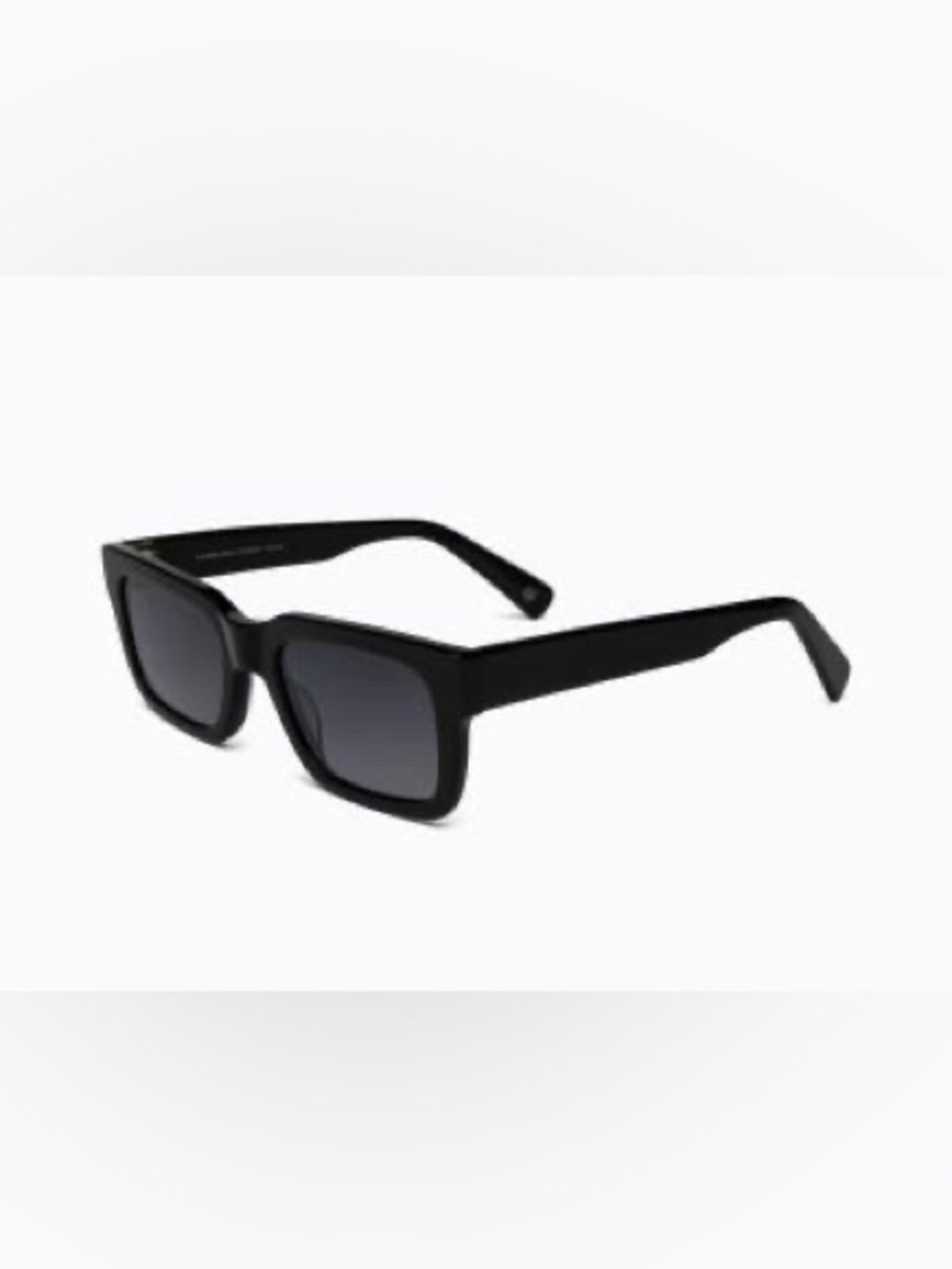 $359 msrp nwt Carolina Lemke Berlin eyewear in black